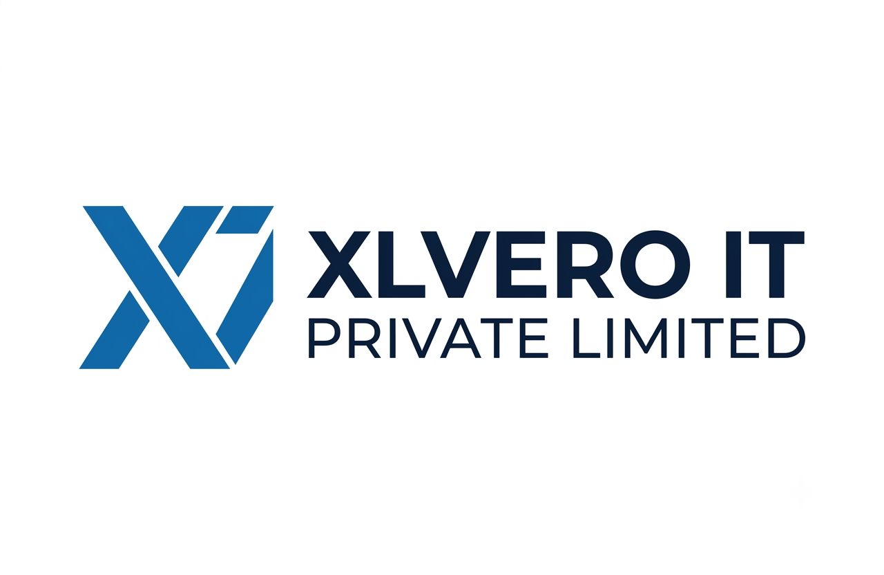 XLVEROIT Garment Company logo